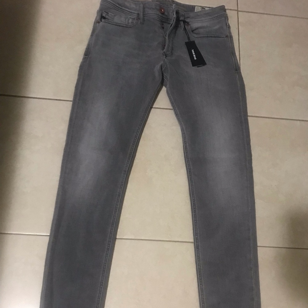 Diesel sleenker slim skinny fit 31-32.